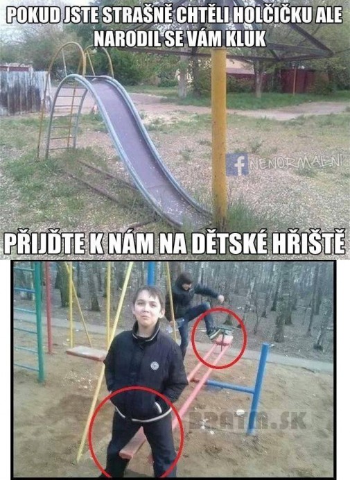 trans