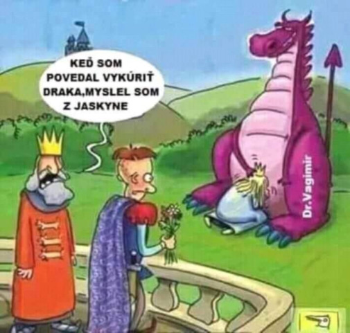 Vykúriť