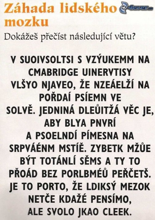 zaujimave