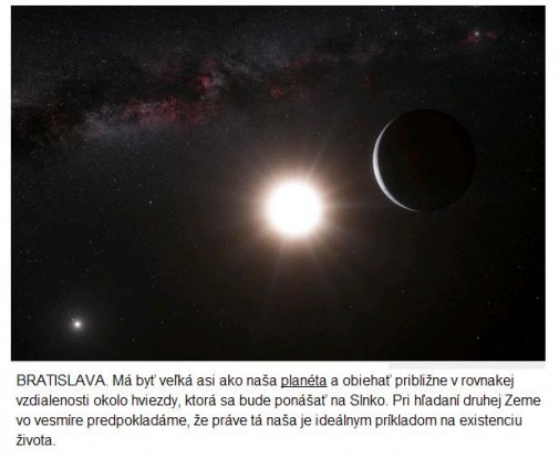 Fico raz neklamal, BA nie je Slovensko ....